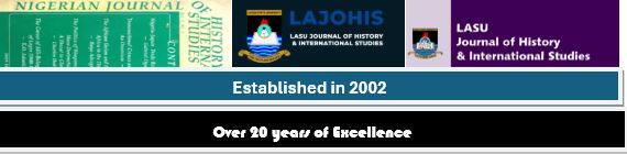 LAJOHIS Banner