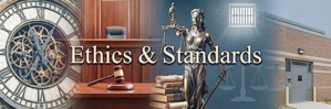 Ethics and Standards