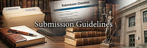 Submission Guidelines
