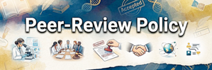 Peer-Review Policy