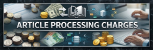 Article Processing Charges