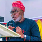 Jamiu Oluwatoki - Professor at Lagos State University ...